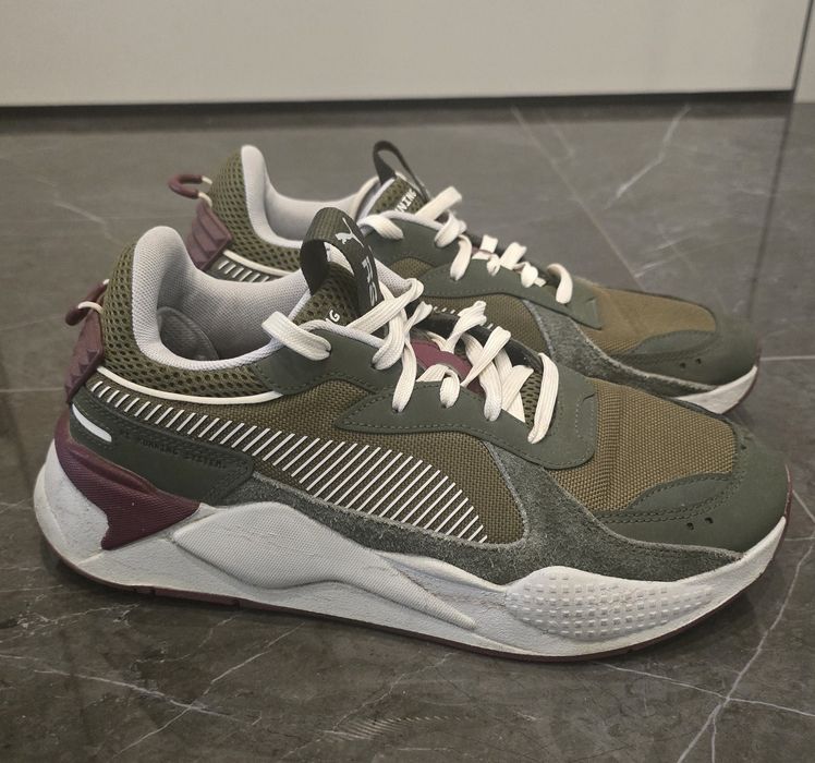 Мъжки Маратонки "Puma"