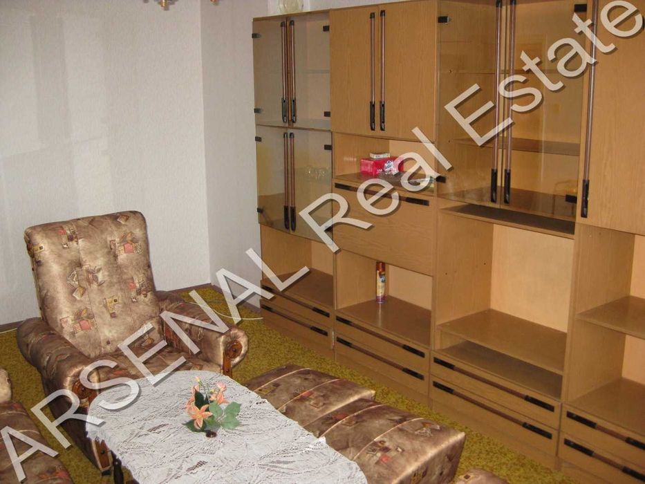 Дава се под наем Двустаен апартамент в София, Стрелбище - 70 кв.м за 550 € - Снимка #3