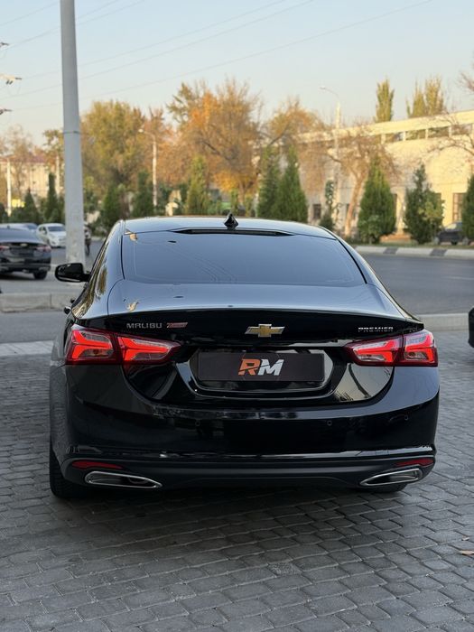 Malibu preimer 2022 tinu tozza moshina