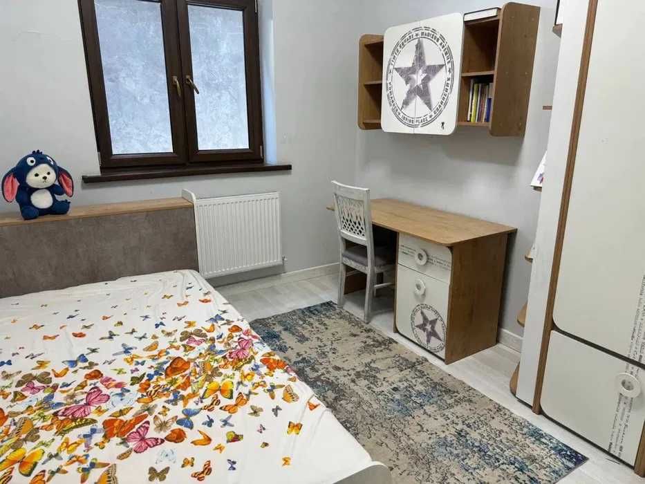 Сдаётся в аренду Евродом, Юнусабад, 6 комнат, 2,8 соток / id888 /