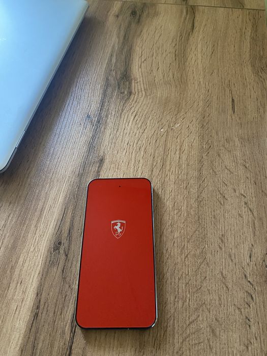 Беспроводная зарядка