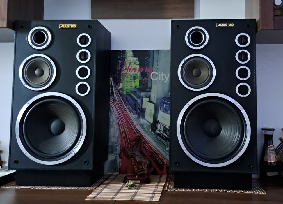 Unitra 140w (Impecabile)