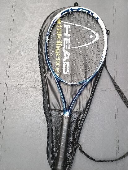 Head Graphene 360 Instinct - produs resigilat - (SecondHand) Decathlon
