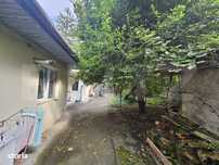 Teren 561 mp, cu casa demolabila, pentru dezvoltare imobiliara, duplex