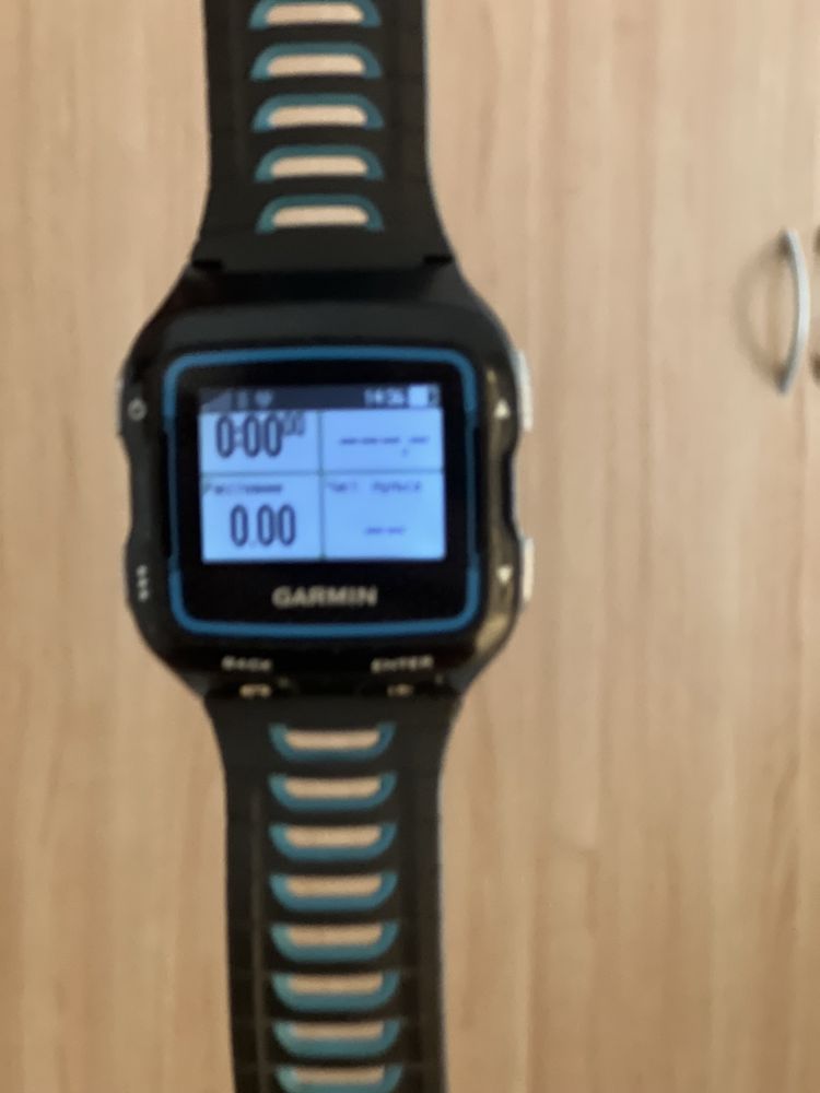 Garmin Forerunner 920 xt