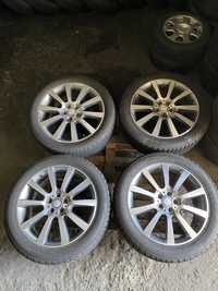 Jante Mercedes Ml 20 inch’ + anvelope 265/45/20 !