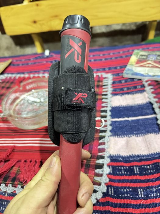 Пинпойнтер Xp mi 4