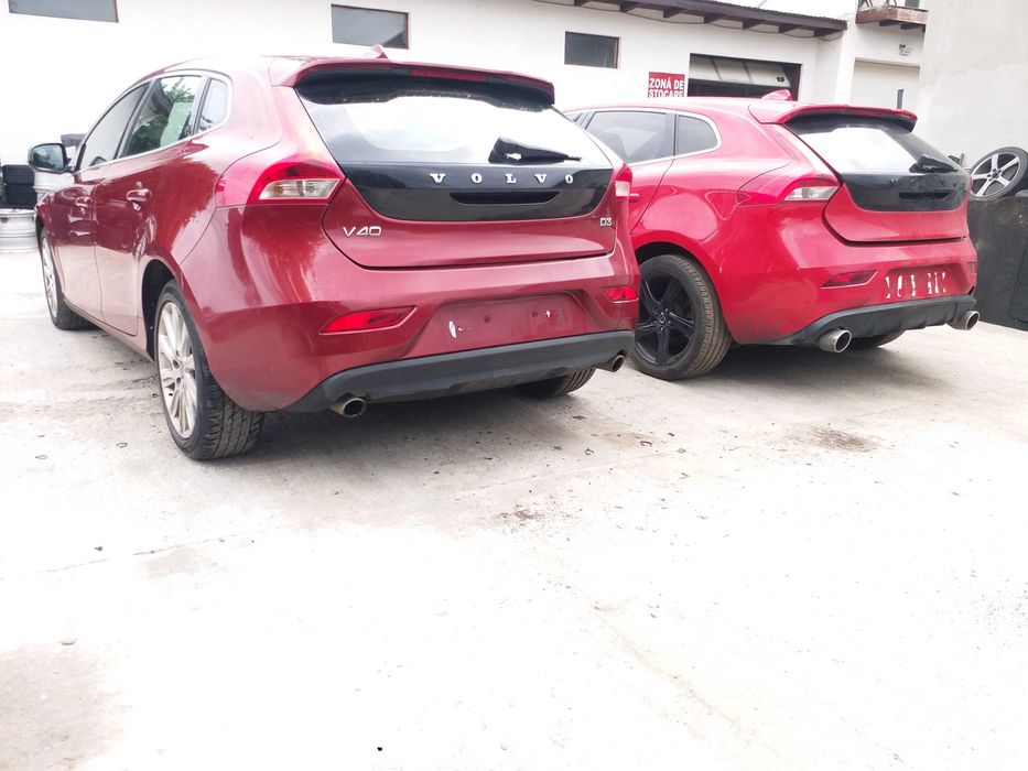 Accesorii auto/ piese SH VOLVO V40 I,II toate motorizarile 1996-2020