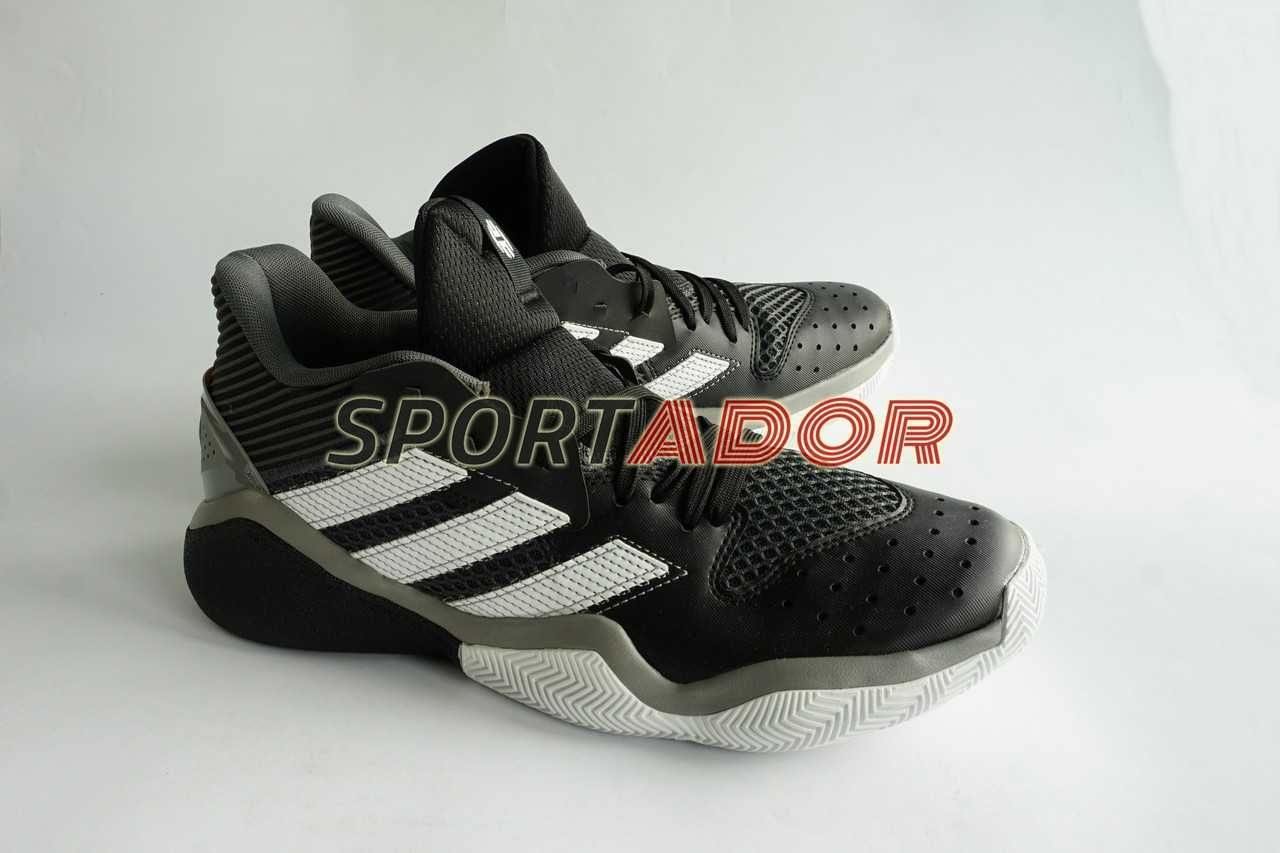 adidas Harden Stepback Basketball 43.5EU - factura garantie