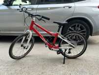 Bicicleta WOOM 4