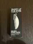 Make Up For Ever HD Skin Hydra Glow - Нов фон дьо тен