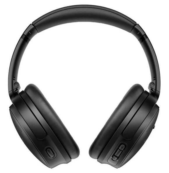 Casti Audio Over the Ear Bose QC35 II, Wireless | UsedProducts.Ro