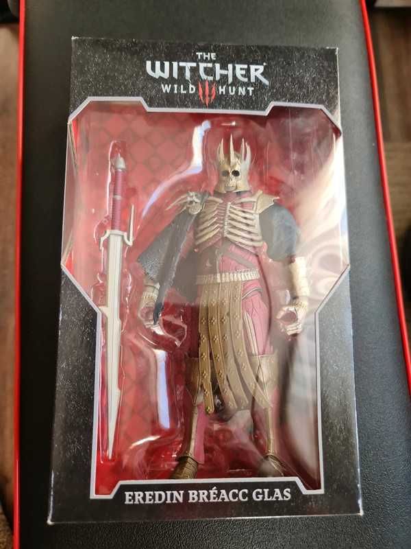 Figurina The Witcher