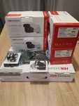 Sisteme camere video supraveghere cu
montaj inclus