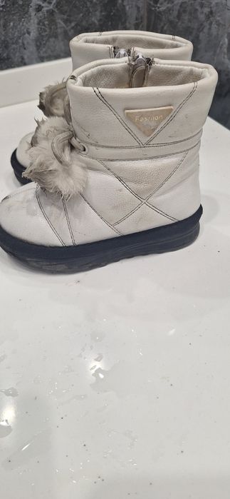 Детские зимние 1000