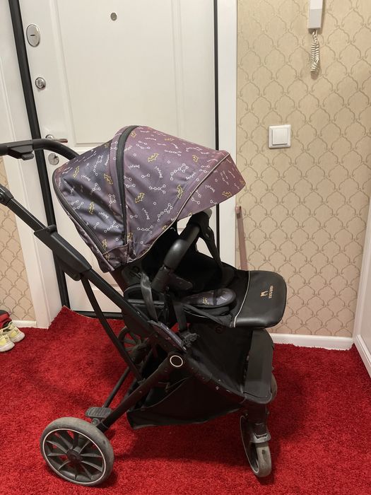 Коляска Ining baby t60