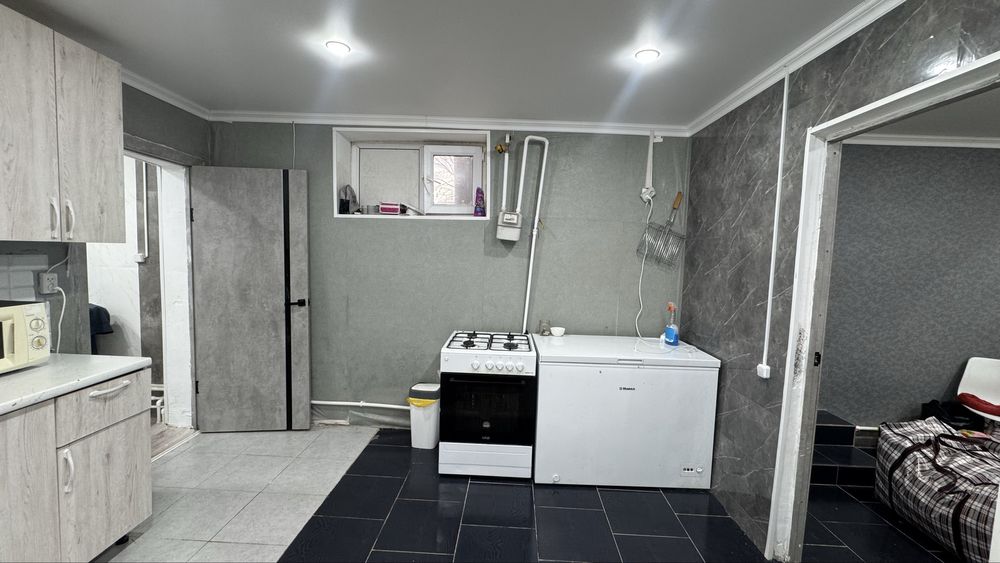 Сдам в аренду часть дома