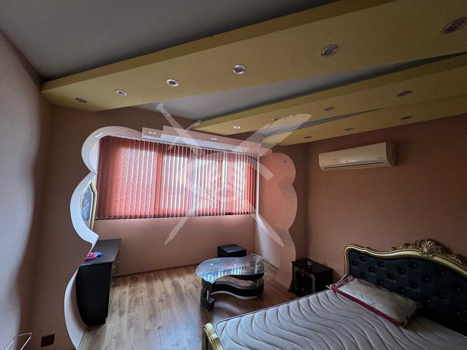 Продава се Двустаен апартамент в София, Редута - 64 кв.м за 3125 €/кв.м - Снимка #2