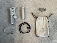 DJI Osmo Mobile 5