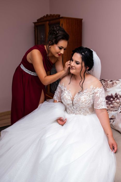 Vând rochie Mireasă