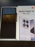 Vind xiaomi redmi 14 pro 5g