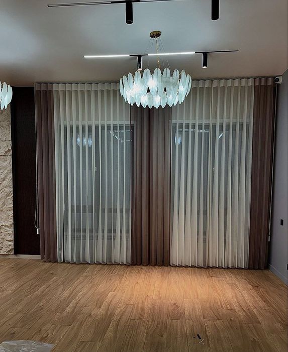 Жалюзи сех биринчи кол