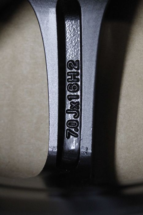Джанти 16" Toyota Avensis, Auris, Corolla