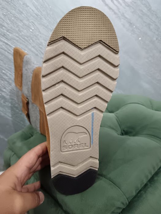 Cizme dama 39.5 Sorel