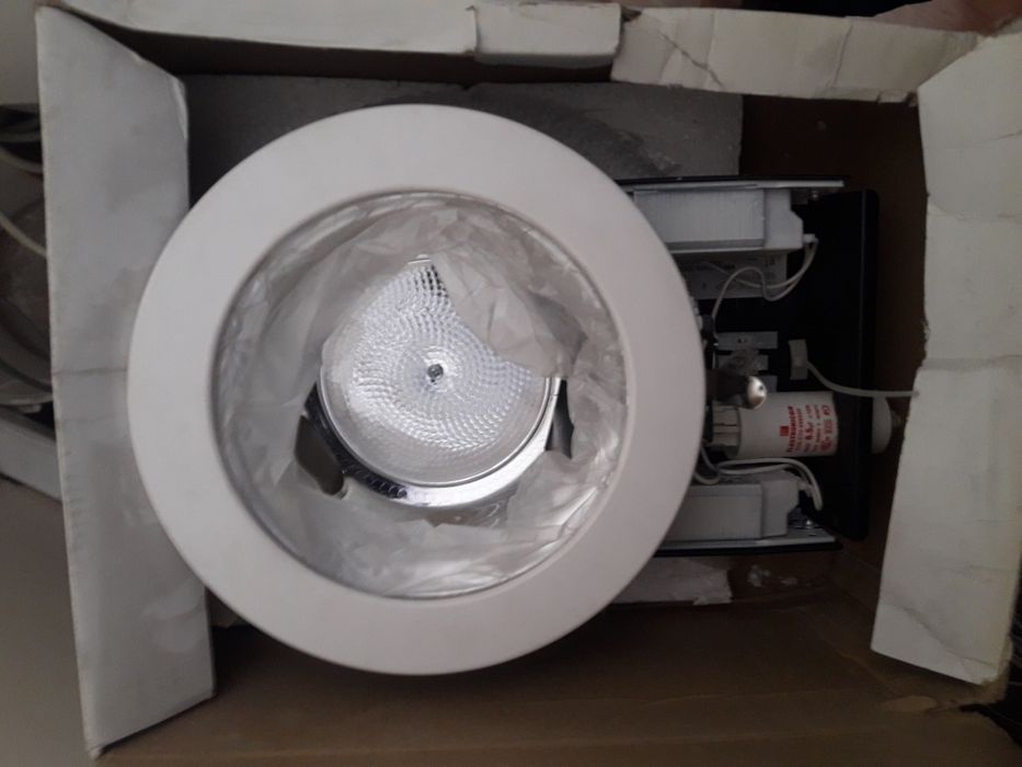 Светильник для подвесного потолка