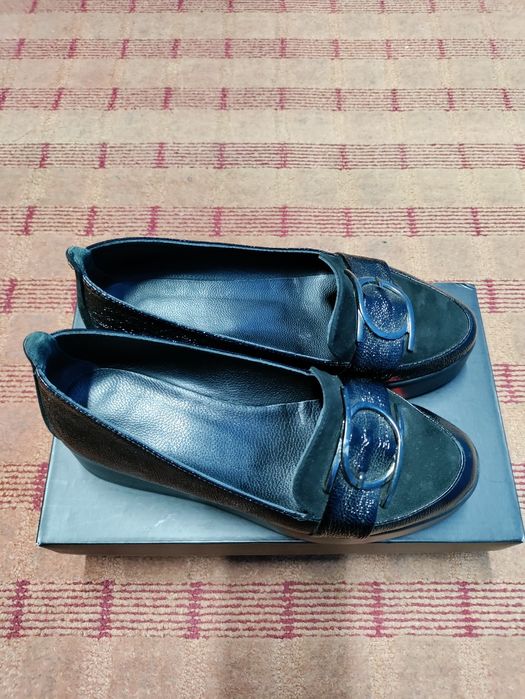 Pantofi Flavia Passini