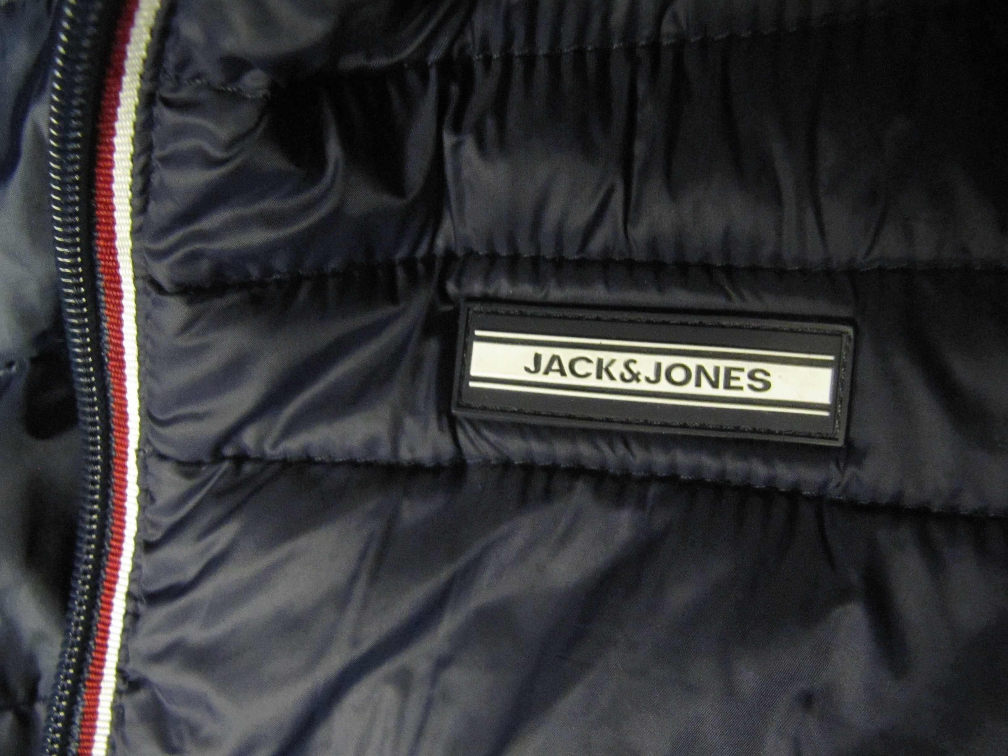 Jack & Jones яке за момче 9-10 г.