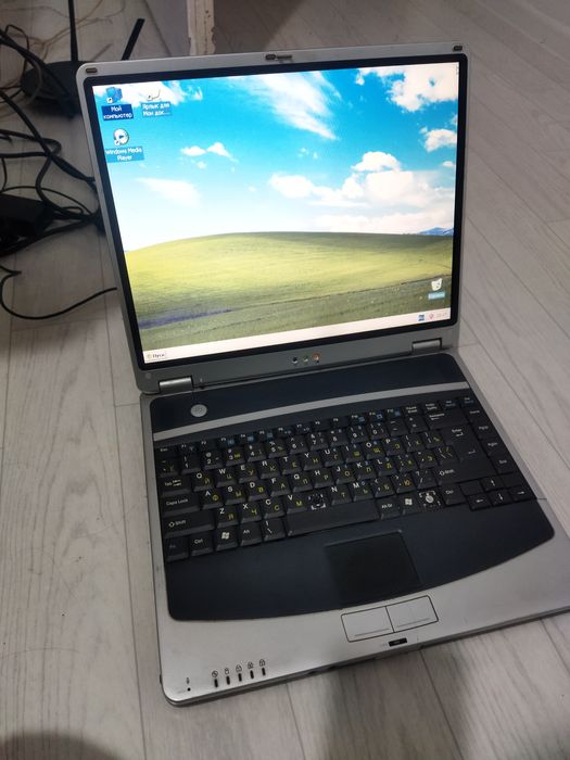 Ноутбук продам недорого