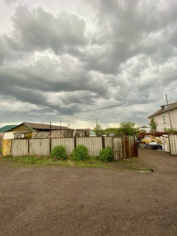 Продается дом в Топаре