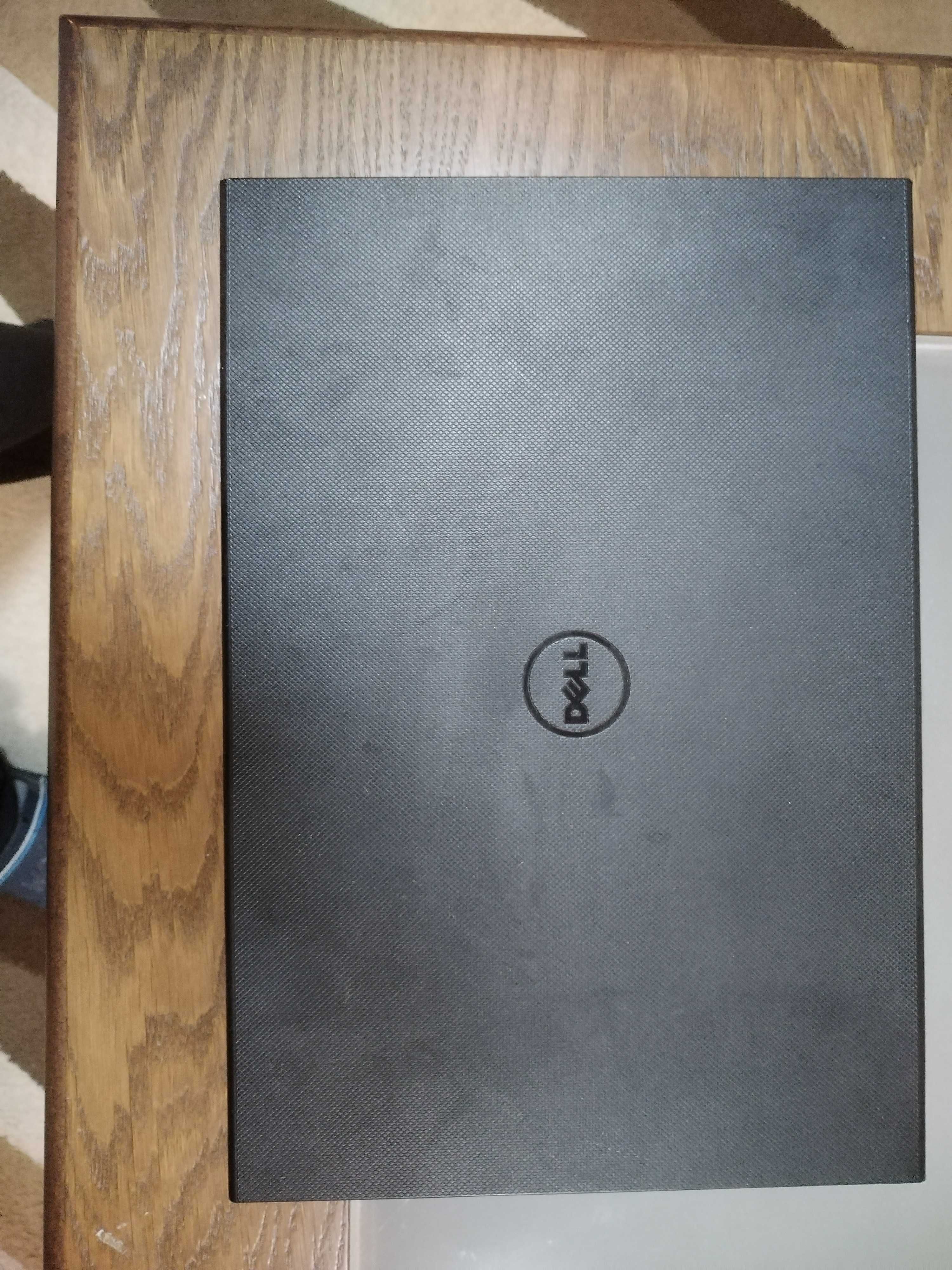 Dell desktop- OIUBQ38