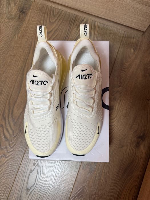 Дамски маратонки Air Max 270, номер 40