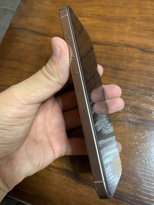 Iphon 16 pro max турбо сим