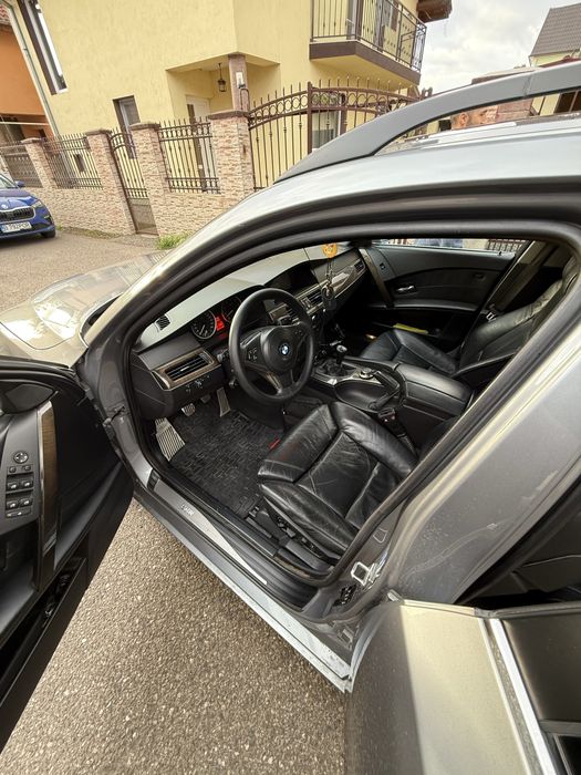 Vand BMW 525 X DRIVE