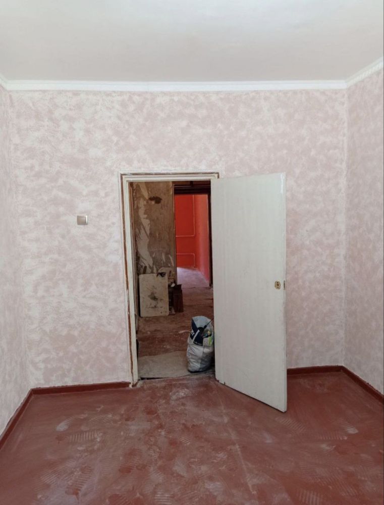 Срочно Продам свою квартиру