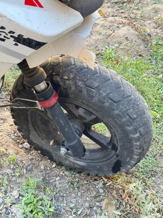 Сатылымда Мопед