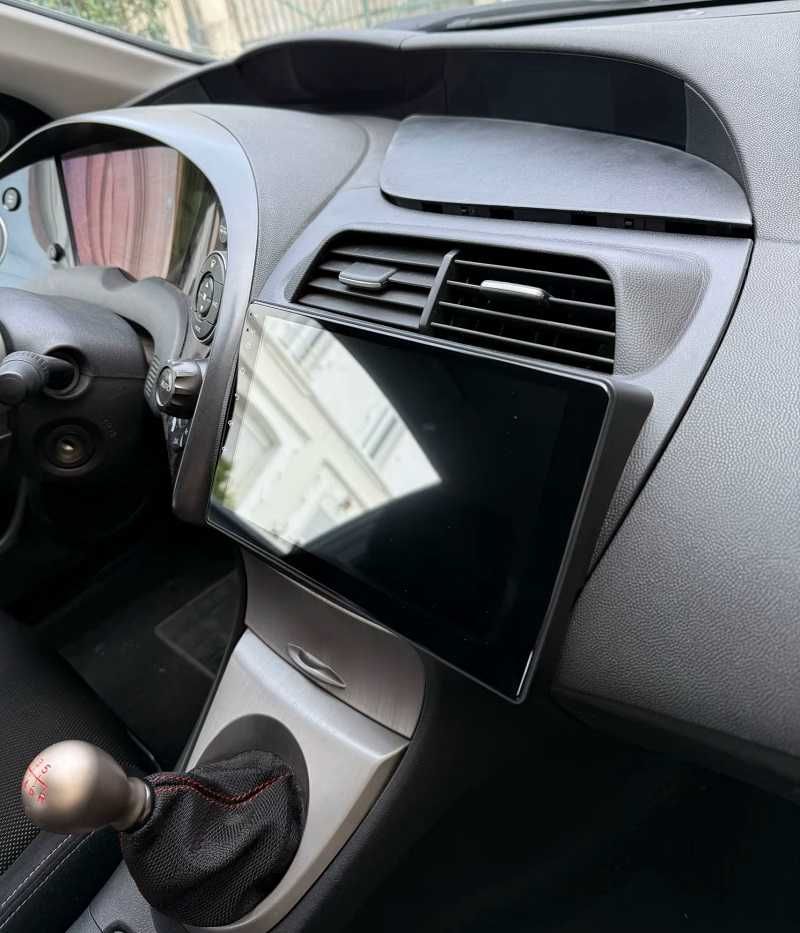 Honda Civic мултимедия GPS навигация