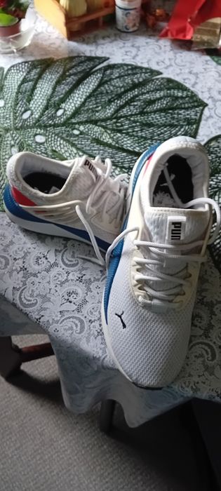 Adidași, stare foarte bună