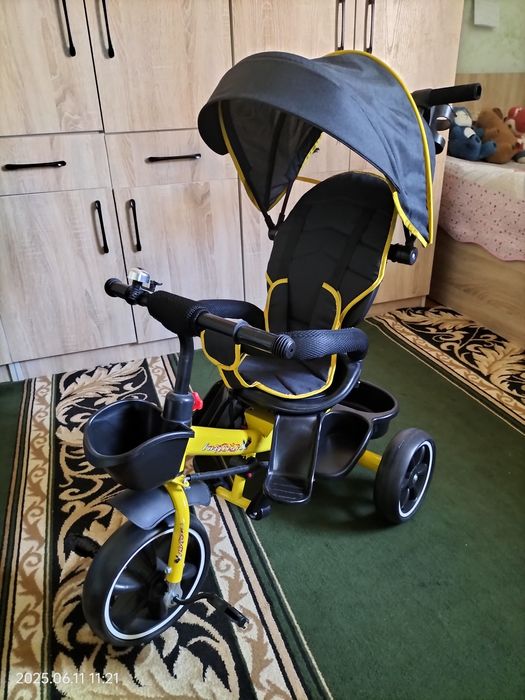 Срочно продам велосипед