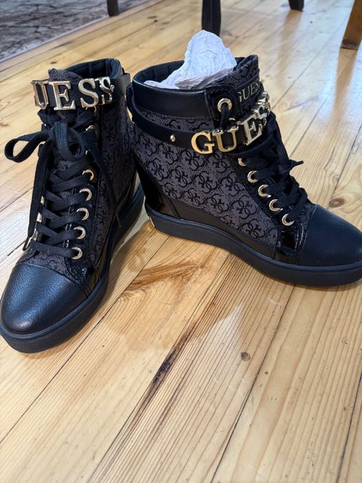 Платформи Guess 36 номер