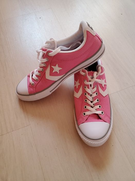 Tenisi Converse dama
