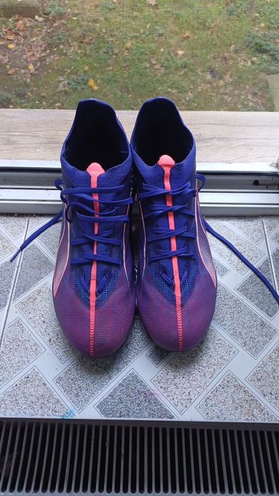 Puma ULTRA 5 match FG/AG