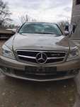 Mercedes Benz C Class