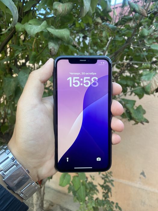 iPhone 11 / Айфон 11