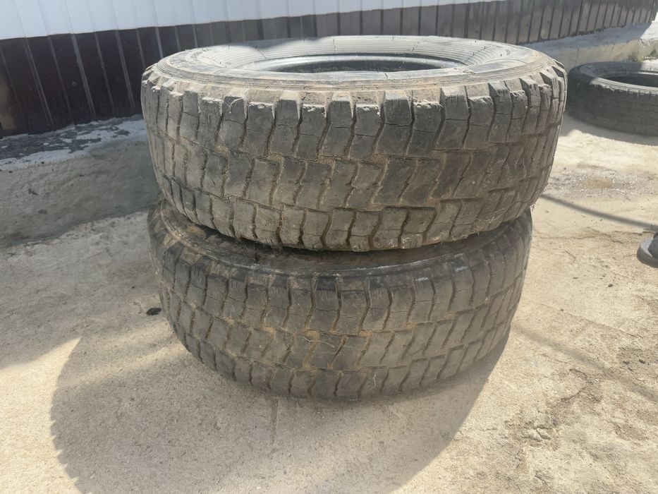 Продам шины с дисками