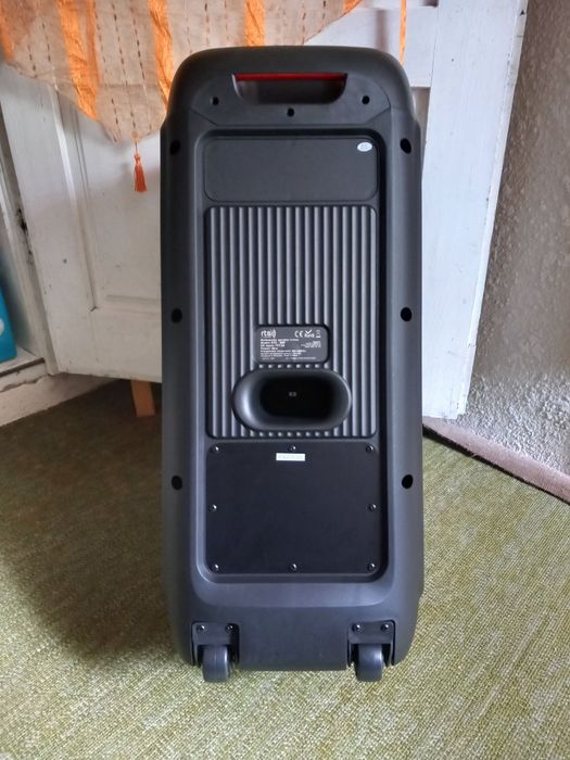 Vand boxă portabilă nouă