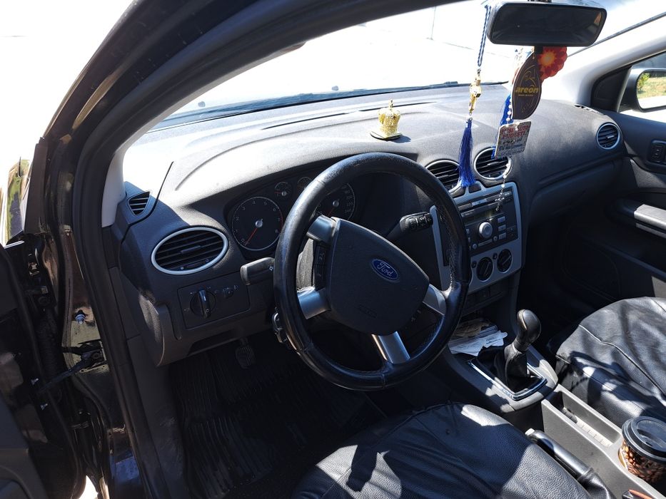 Ford focus 2 de vanzare